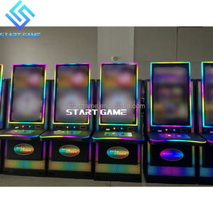 เมนบอร์ดเกมฟิวชั่น4 & <span class=keywords><strong>5</strong></span> in 1ขายดีที่สุดสำหรับสวนสนุกในร่มที่ศูนย์เกมทำจากโลหะที่ทนทาน - Product Image 3