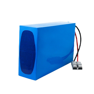 <b>72V</b> for Light Bee 20S1P 50AH LiFePO4 Lithium <b>Battery</b> Pack with 800 Cycles for Electric Dirt Bike - Product Image 2