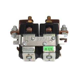 คอยล์ 24V รุ่น <span class=keywords><strong>SW88</strong></span> คอนแทคเตอร์แม่เหล็กไฟฟ้านำเข้า อะไหล่แท้สำหรับรถยกพาเลทไฟฟ้าและอุปกรณ์จัดเก็บ - Product Image 6