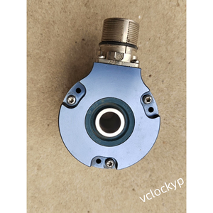 ไลน์ ลินเด้ RHI 503 หมายเลข 519182-01 500 ใช้แล้ว - Product Image 4