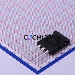 ทรานซิสเตอร์ภาคสนามทรานซิสเตอร์ IXFK44N80P TO-264-3ใหม่ล่าสุด (Mosfet) - Product Image 1