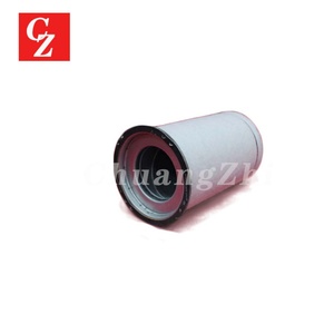 Élément filtrant séparateur d'huile en fibre de verre importé 89202022 pour Ingersoll Rand - Product Image 4