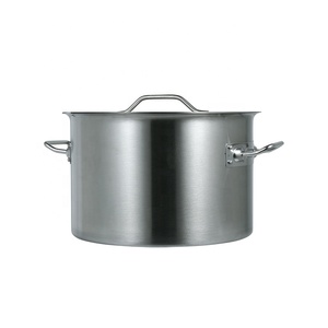 Offre Spéciale Multi-fonction Marmite Ensemble Commercial Cuisine <span class=keywords><strong>100</strong></span> litre de Cuisson Pots - Product Image 5