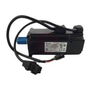 Motor de CA Monofásico Serie ECMA-A2B2 220V 750W Eficiencia IE3 20 bits E/S Ajuste Automático/Manual Eje con Chavetero - Product Image 4