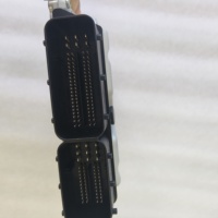 Programador de ECU para Piezas Originales de Motor de Camión 0281020457