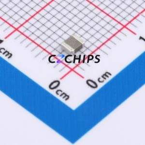 Inducteur de puissance DFE252010F-R33M=P2 1008 (Inductance : 330nH) (Précision : 20%) Courant nominal : 4,8A - Product Image 2