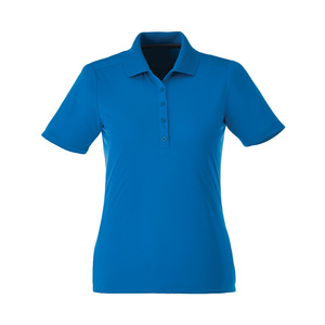Polo Esencial para el Guardarropa Diario de Mujer, Diseñado para una Comodidad Suave con Apariencia Fresca y un Estilo Impecable - Product Image 1