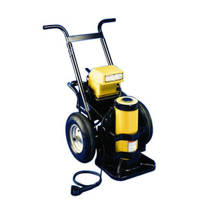 Bibo Car Type - Sistema Hidráulico sobre Ruedas Serie SOV-JCJ, Sistema Hidráulico sobre Ruedas SOV-J - Product Image 4
