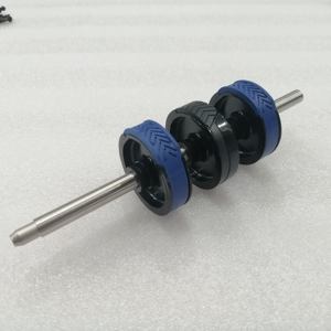 Assemblaggi Albero di Alimentazione Diebold 49-009303-000-A, Albero di Alimentazione Aggressive DN100 49-009303-000C Disponibili - Product Image 1