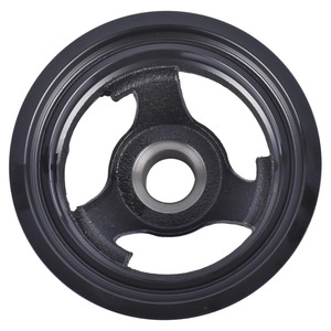 รอกสายพานวี 50 มม. รู 3 ร่อง สำหรับซ่อมเครื่องจักรเชฟโรเลต จีเอ็มซี - Product Image 3