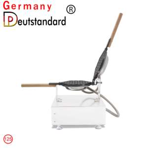 Máy Làm Bánh <span class=keywords><strong>Waffle</strong></span> Trứng Giòn Vàng - Product Image 4