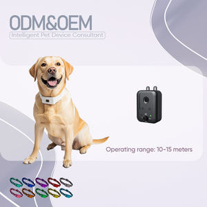 OEM & ODM Anti <span class=keywords><strong>Barking</strong></span> Hunde rinde Abschreckung Vertikaler Ultraschall-Hunde ab weiser Wiederauf ladbare Hoch leistung für den Außenbereich - Product Image 1