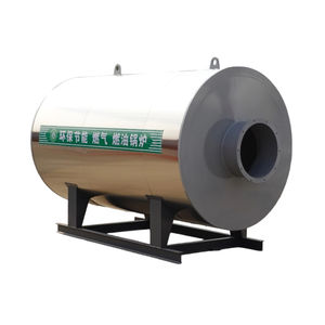 Horno Industrial <span class=keywords><strong>de</strong></span> Alta Eficiencia <span class=keywords><strong>de</strong></span> Aire Caliente con Tubos <span class=keywords><strong>de</strong></span> Fuego Horizontales <span class=keywords><strong>de</strong></span> Alta Temperatura Serie ZRFQ, Automatizado, para Combustible <span class=keywords><strong>de</strong></span> Vapor y <span class=keywords><strong>Gas</strong></span> - Product Image 4