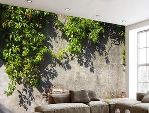 Flamingo di Palma Albero di <span class=keywords><strong>Carta</strong></span> <span class=keywords><strong>Da</strong></span> <span class=keywords><strong>Parati</strong></span> 3D Strutturato di Contattare Autoadesivo Rimovibile Verde/Rosa <span class=keywords><strong>Carta</strong></span> <span class=keywords><strong>Da</strong></span> <span class=keywords><strong>Parati</strong></span> In Vinile - Product Image 6