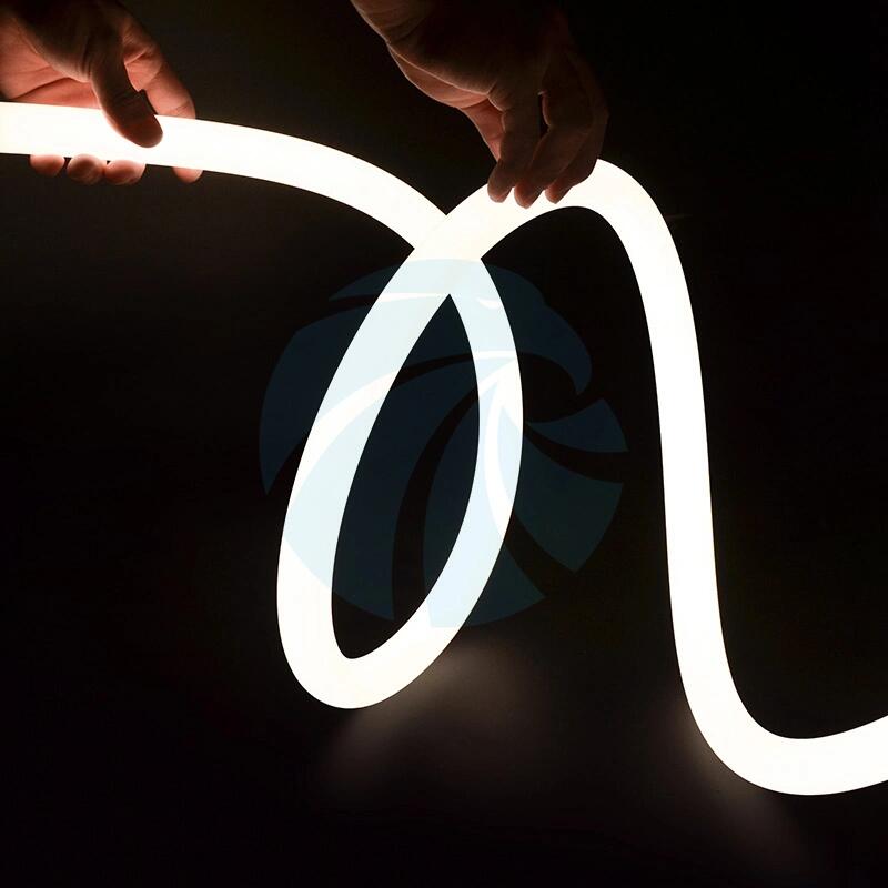 rope light 360