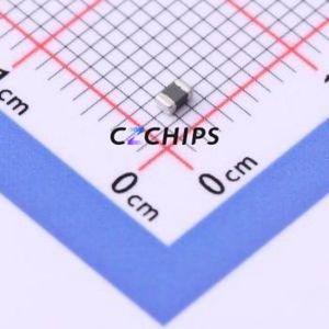 CBG201209U260T Ferrite Bead 0805 RF ( Impedance @ Frequency: 26Ohm@100MHz )( Error: 25% )( DC Resistance (DCR): 100mOhm ) - Product Image 2