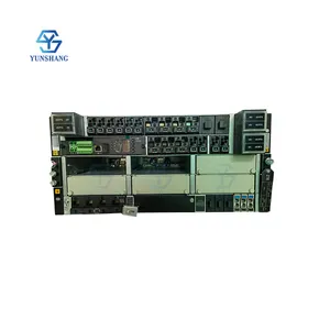 ZXDU98 B601 V5.0高品質耐久性、柔軟性、便利な組み込み電源システム電源