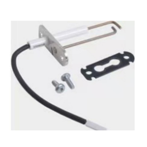 Kit d'électrodes d'allumage de chaudière murale <span class=keywords><strong>VIESSMANN</strong></span> 7874390 pièces de rechange avec support - Product Image 1