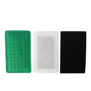 Chất Lượng Tốt Nhất Khuyến Mãi Cartridge Washable Cartridge Lọc - Product Image 5