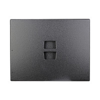Caisson de basses MR18S 800W 18 pouces