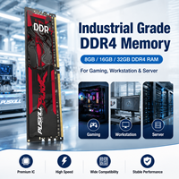Module de mémoire serveur PUSKILL DDR4 32 Go 2666 MHz 3200 MHz REG ECC 2x32 Go 1,2 V RAM pour station de travail
