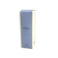 Boîte en papier pour parfum, emballage personnalisé de luxe, impression cosmétique