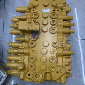 Control Hidráulico Principal para Excavadora E306 E307E2 E307D E308 para Excavadoras en Minería y Construcción - Product Image 5