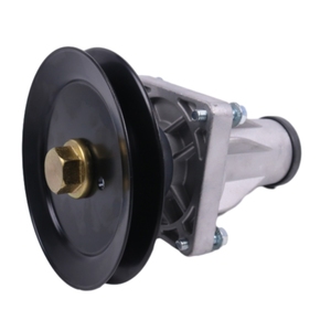 Piezas de repuesto para cortacésped de giro cero, conjunto de husillo de cubierta 918-06076A 918-06076 91806076 para Cub Cadet TroyBilt Z Force L60 SZ60 - Product Image 3