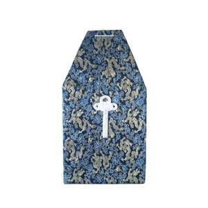 Ensemble de sacs funéraires pliables pour crémation, sur mesure, de style traditionnel <span class=keywords><strong>japonais</strong></span> - Product Image 2