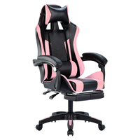 Fauteuil de Jeu Commercial Nouveau Design Moderne, Vente en Gros Usine, Prix Abordable
