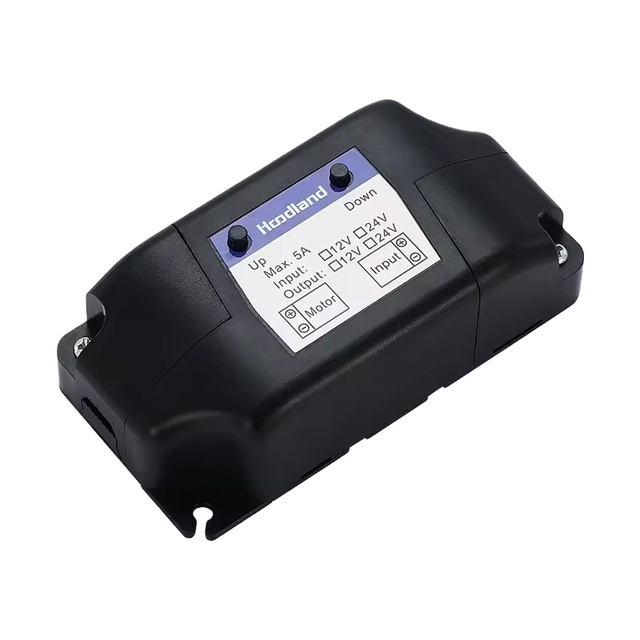 Hot Selling 12V/24V Actuator Wireless Remote Control Simple Dedicated Motor Controllers with Custom Configuration Option
