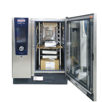 Four combiné Rational 2020 en promotion pour la cuisson