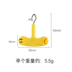 เครื่องมือตกปลาคาร์พท่อหดแบบ3 in 1 - Product Image 3