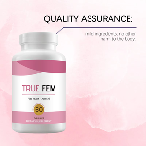 Complément Alimentaire Personnalisable OEM/ODM en Capsules à Base d'Extraits Végétaux pour le Conditionnement Corporel, Formule en Poudre Vitaminée Énergisante - Product Image 5