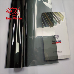 Película de carros del folie del carbón nano del animal doméstico de <span class=keywords><strong>la</strong></span> protección ULTRAVIOLETA del precio de fábrica - Product Image 4