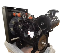 Moteur diesel Cummins haute puissance DDEC DCEC 6LTAA8.9-C300 tout nouveau moteur diesel série 6LT assemblage de moteur de Construction