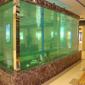 Aquariums acryliques de petit <span class=keywords><strong>aquarium</strong></span> d'usine d'OEM/ODM Chine à vendre en ligne - Product Image 6