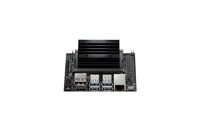 Ordinateur de pointe NVIDIA Jetson Nano B01 pour applications de robotique ROS, de drones et de vision IA