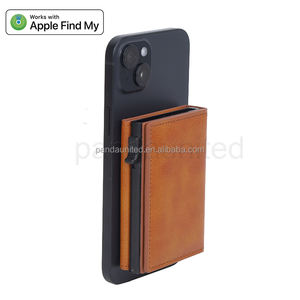 اومني وظيفية العثور على بلدي المتزامنة تعقب مع محافظ مغناطيسية وحافظات بطاقات قابلة لإعادة الشحن تحديد الموقع على الصعيد العالمي - Product Image 4