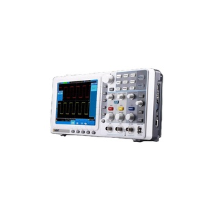 ออสซิลโลสโคปดิจิตอล OWON SDS5032E 2+1 30MHz พร้อมฟังก์ชันกรองสัญญาณดิจิตอลและการวัดกระแส - Product Image 2