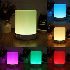 ลำโพงบลูทูธกันน้ำ IPX4 ราคาส่ง พกพาสะดวก พร้อมไฟ LED - Product Image 3