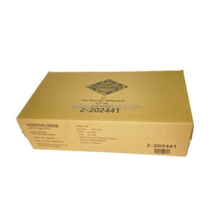 Caja de Cartón Rígido Impresa a Color Personalizada al por Mayor de Fábrica para Almacenamiento y Transporte de Whisky con Materiales Reciclados y Logotipo - Product Image 4