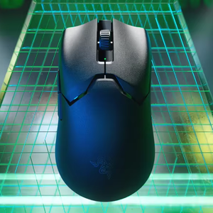 Ra-zer <span class=keywords><strong>Viper</strong></span> <span class=keywords><strong>V2</strong></span> <span class=keywords><strong>Pro</strong></span>, 6 Botones Físicos, Estilo Ligero para Esports y Videojuegos - Product Image 1