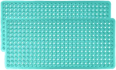 Turquoise translucide