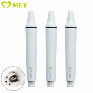 Wood-pecker <strong>Dental</strong> <strong>Scaler</strong> Handpiece 3h/5l/7l/7h/s2 With <strong>Scaler</strong> Tip <strong>Dental</strong> <strong>Scaler</strong> Handpiece - Product Image 2