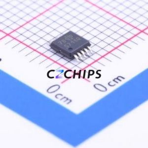 Nouveau Original TPS57140QDGQRQ1 MSOP-10-EP Circuit intégré IC puce PMIC DC-DC puissance IC - Product Image 1