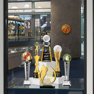 कस्टम K9 क्रिस्टल फिस्ट ट्रॉफी चीनी फैक्टरी ने क्रिस्टल क्राफ्ट के लिए एक्रिलिक पट्टिका बनाई - Product Image 4