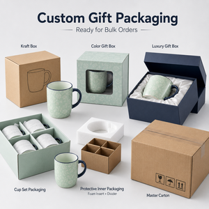Mini <span class=keywords><strong>tasse</strong></span> à café en céramique de 3 oz, vierge pour sublimation, personnalisable, blanche, avec anse, style américain, réutilisable et portable - Product Image 5