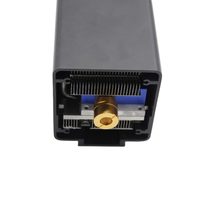 Nouveau graveur laser bleu 450 nm 20 W 12 V avec tête laser