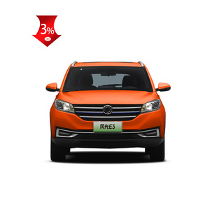 Coches eléctricos Feng Fengon E3 500/E3 Zhiyue Suv Ev, alta calidad, en Stock, China - Product Image 5